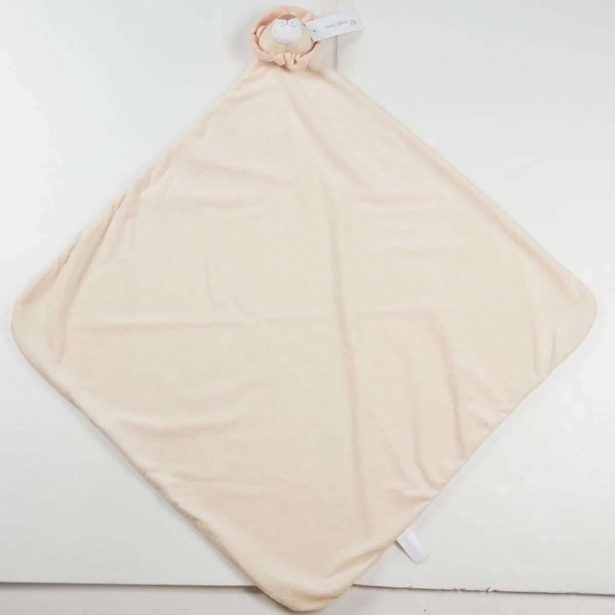 Lion Napping Blanket Little Lovey Store