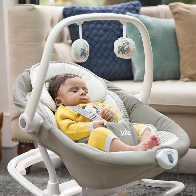 Safe 'n Sound Online Baby Store