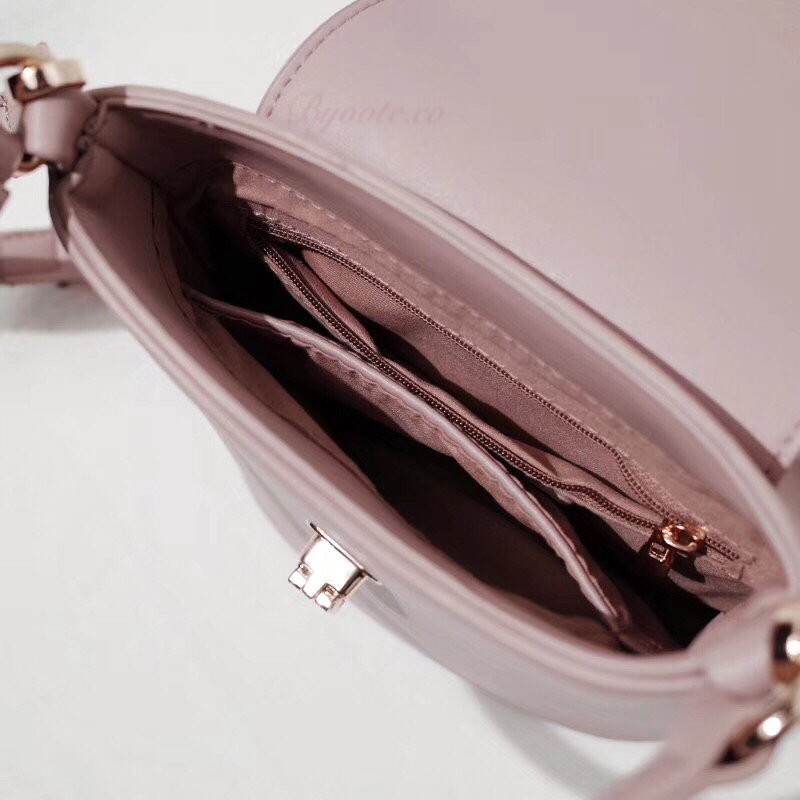 [Micocah] Korean Stylish Bucket Tote Bag Byoote.co