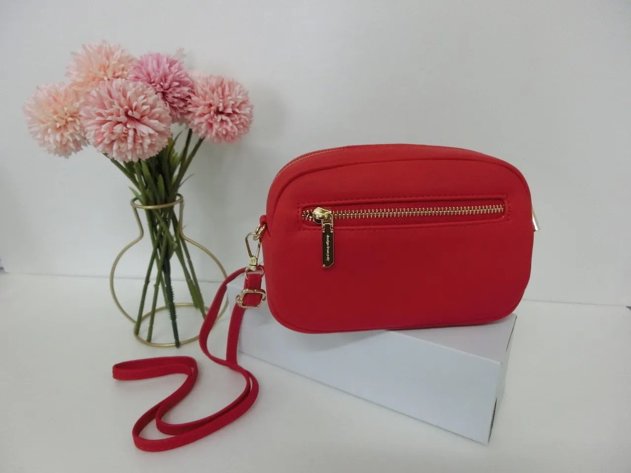 Forever Young Classy Sling Bag Byoote.co