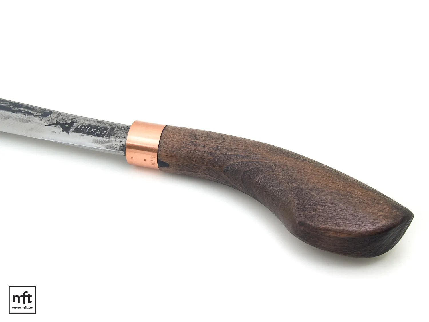 🇲🇾馬來西亞 MY Parang Rintis 12" MFT