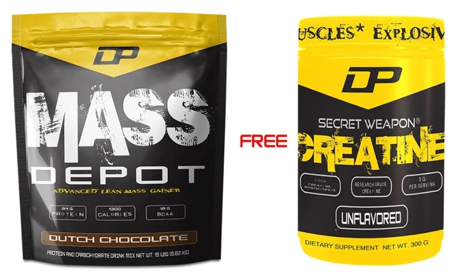 Before Or After A Workout! Best Time To Take Creatine