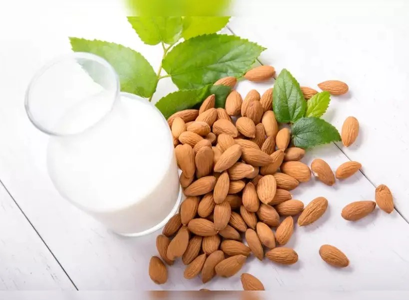 Sanitarium So Good™ Australia Almond Milk Original 1L Taste U Food