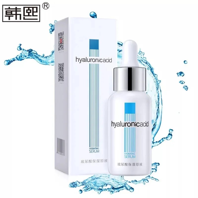 Dr Hancy Hyaluronic Acid Serum Opps‼️Beauty