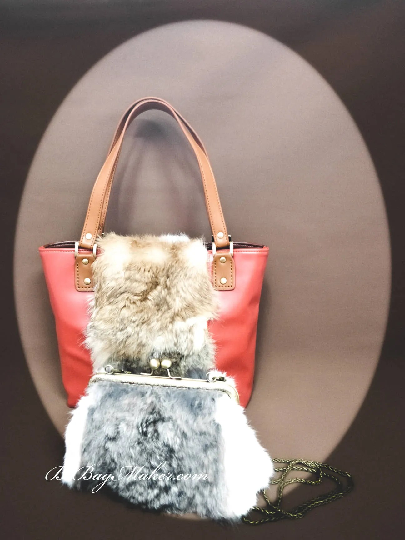 Handmade Bag Malaysia BeBagMaker Alat jahitan Beg