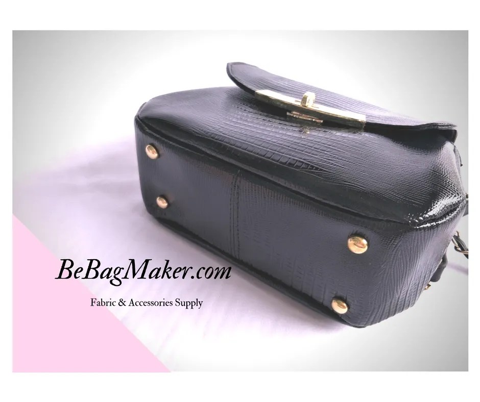 Bag feet/Studs & Oring BeBagMaker Alat jahitan Beg