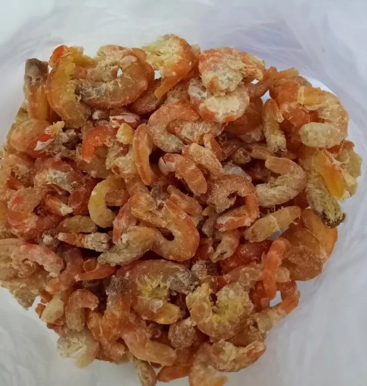 dried shrimps/udang keringGrade AA150G GD Super Wholesale
