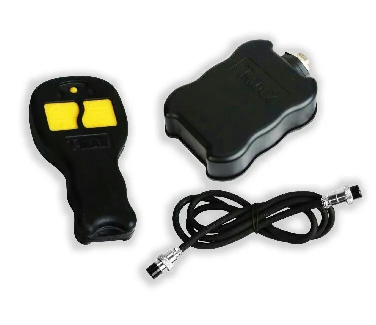 TMax Wireless Radio Control System AsLi 4x4 / TMax 4x4 Malaysia