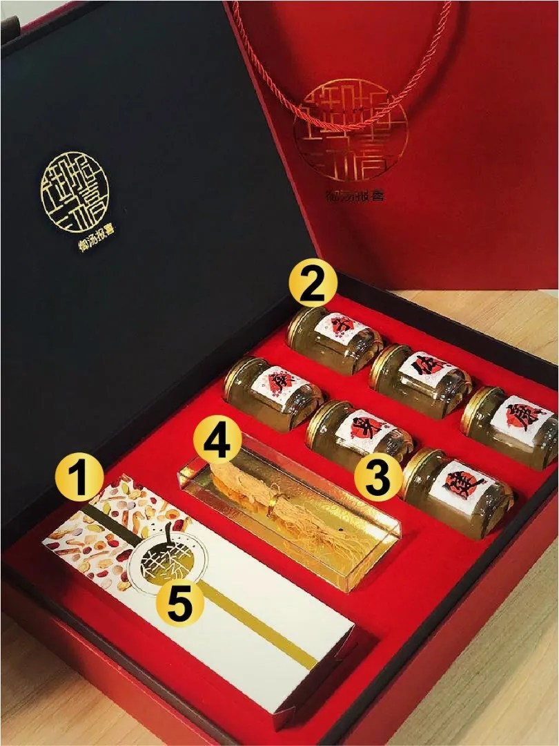 Chinese New Year Gift Box Malaysia Bathroom Ideas