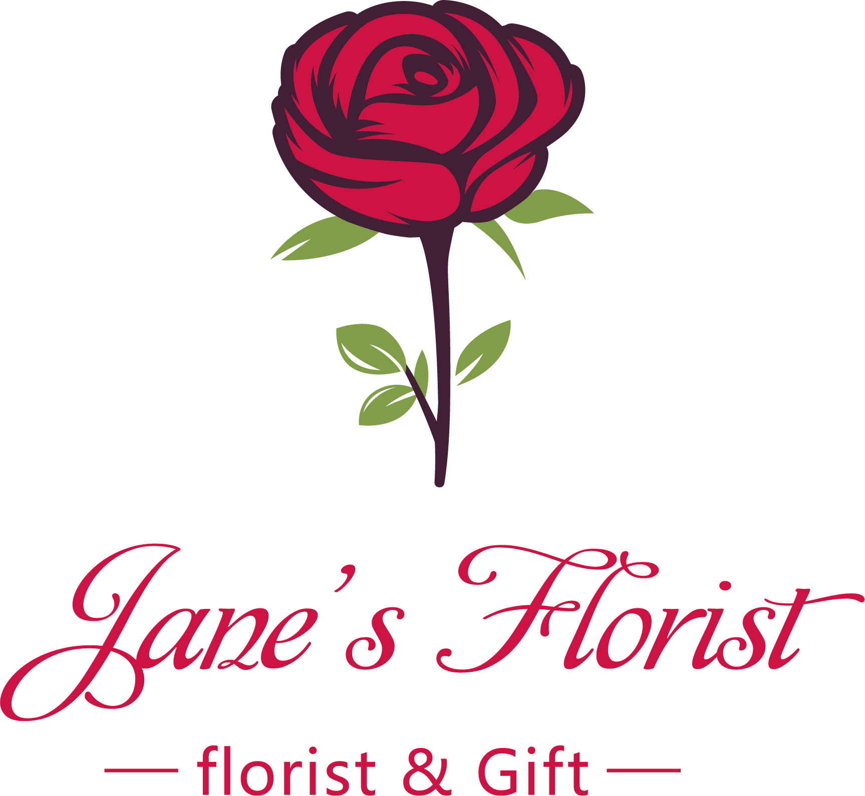 Condolence Stand 160 Jane's Florist