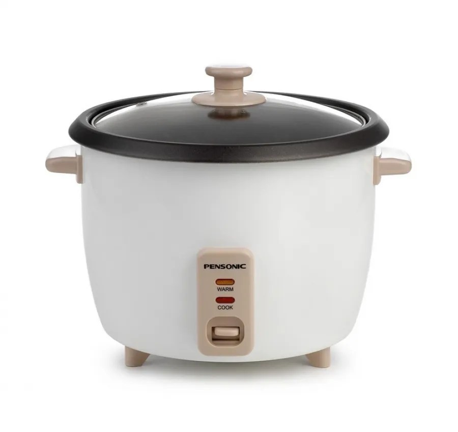 Tefal Rice Cooker Pro Induction Mini Spherical (0.7L) (RK6041) PGMall