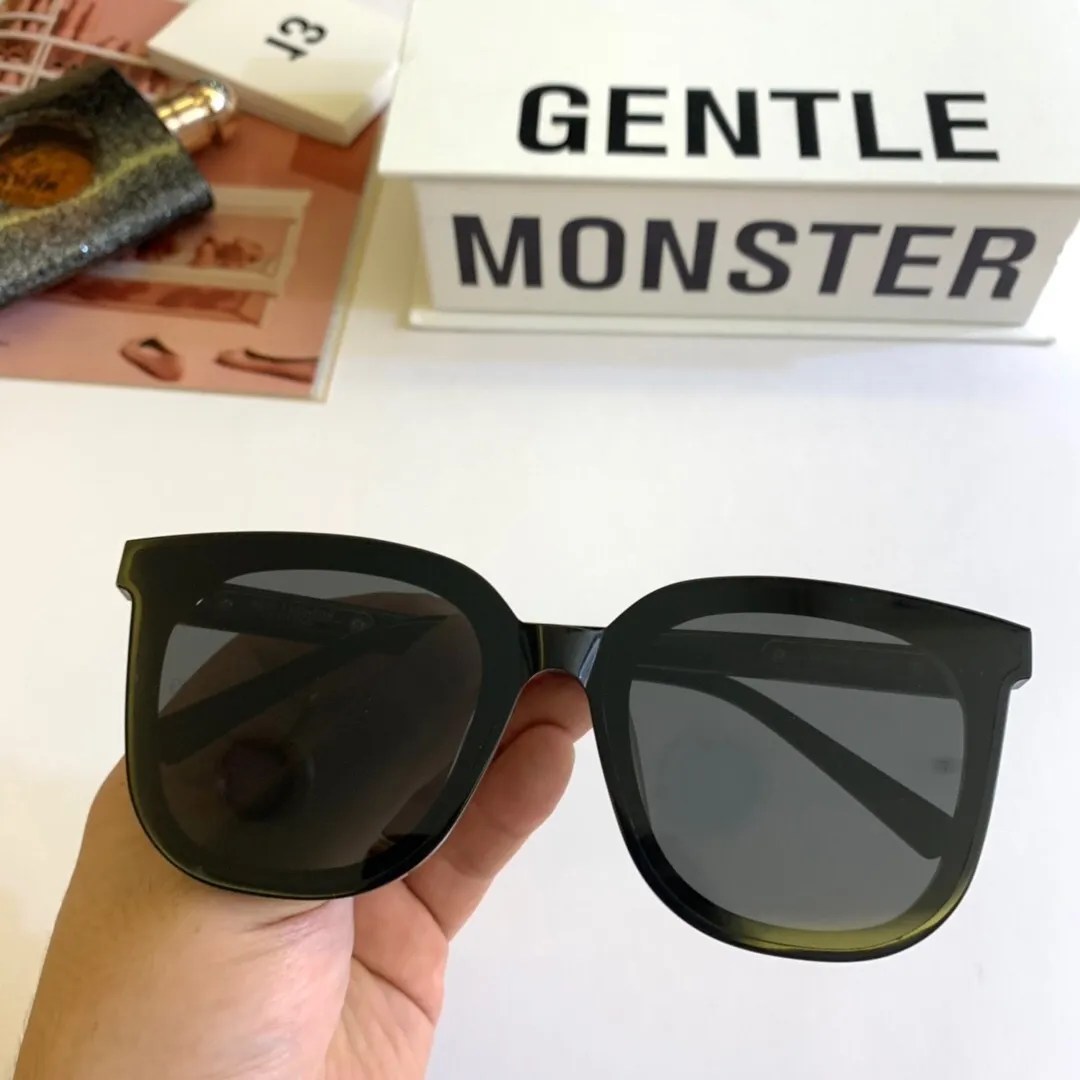 Gentle Monster X Dream Visit Sally House of Fashion
