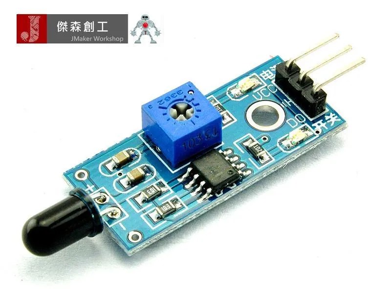 樹莓派 arduino 比較