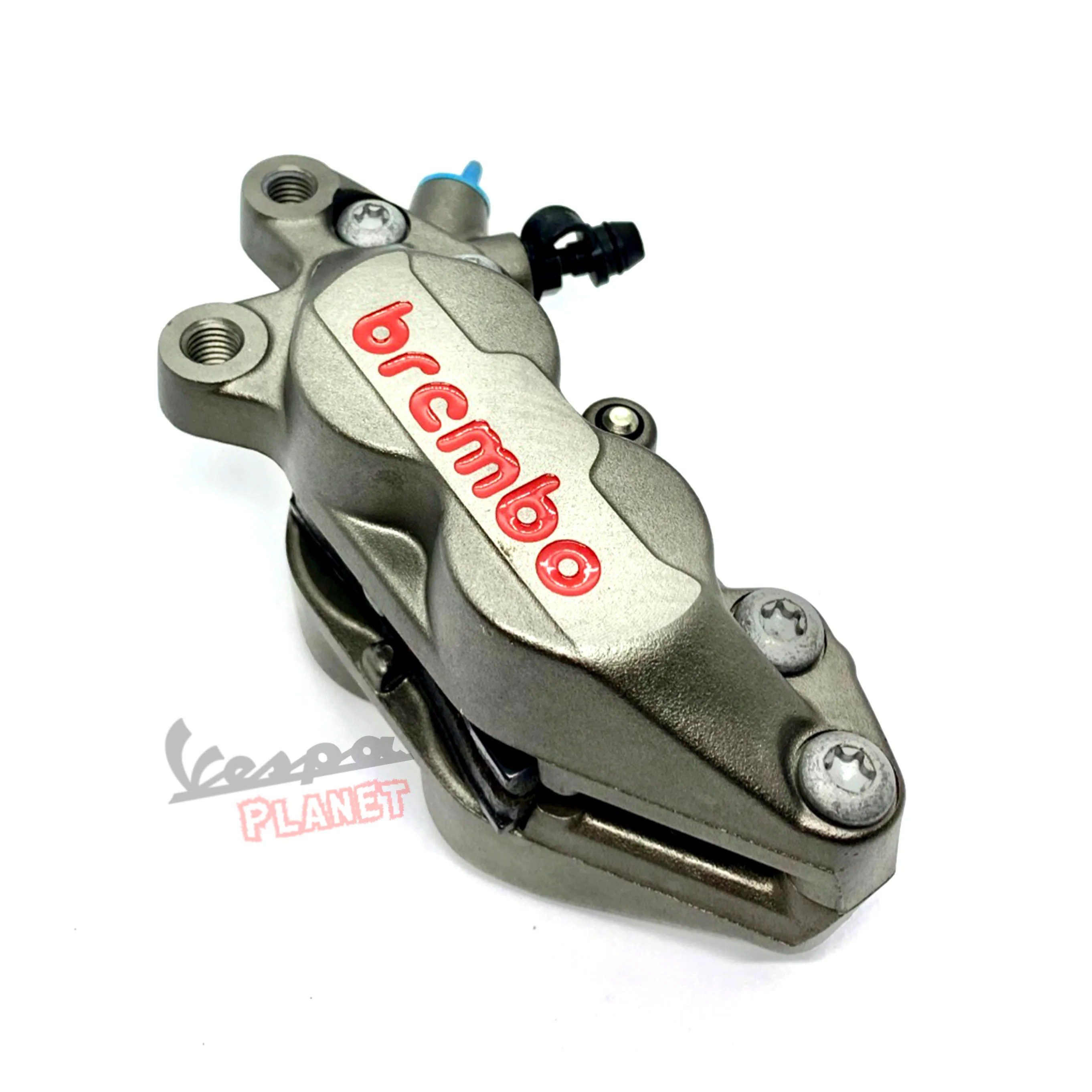 Brembo P4 4 Pots Caliper Vespa