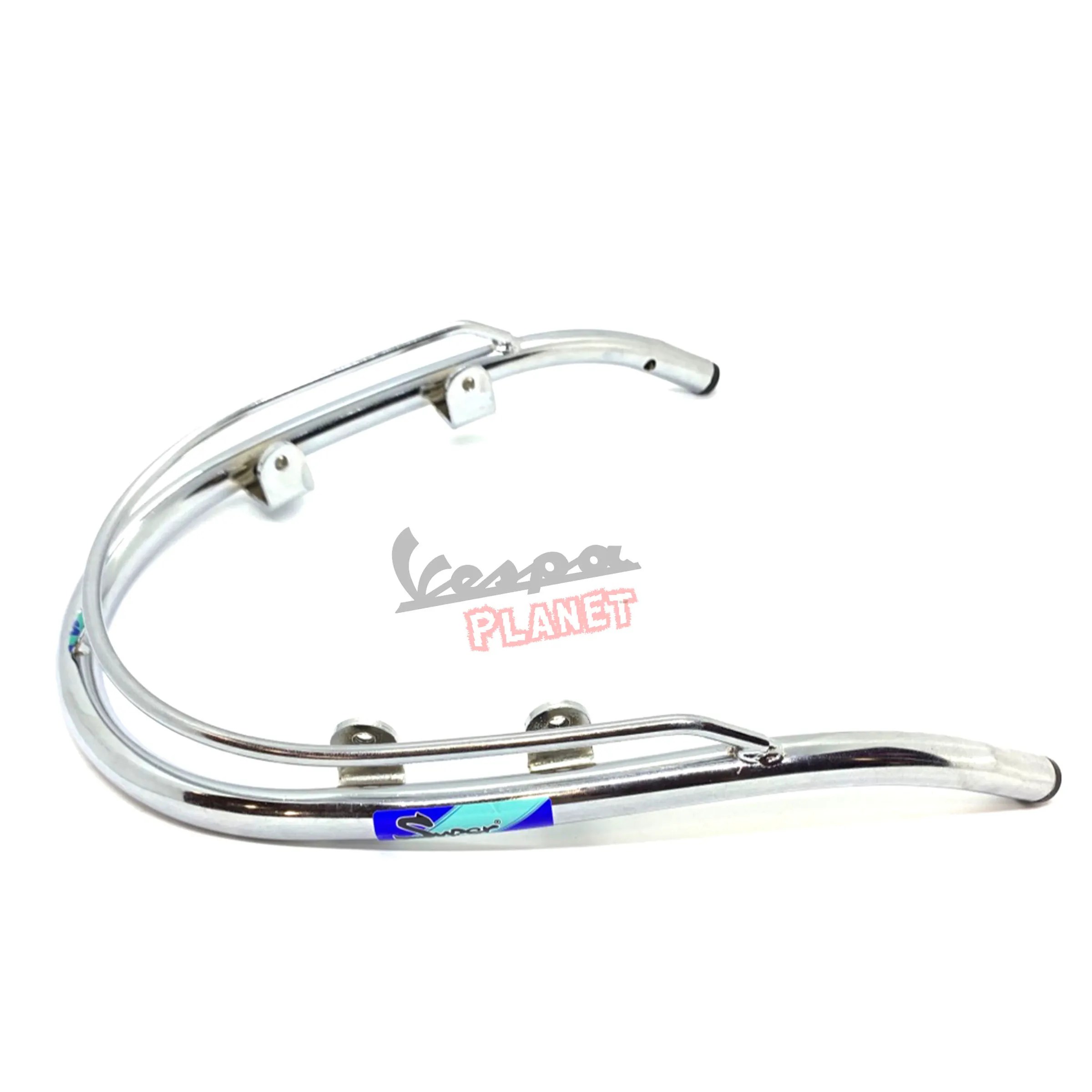 Super Mudguard Crashbar Primavera/Sprint Vespa