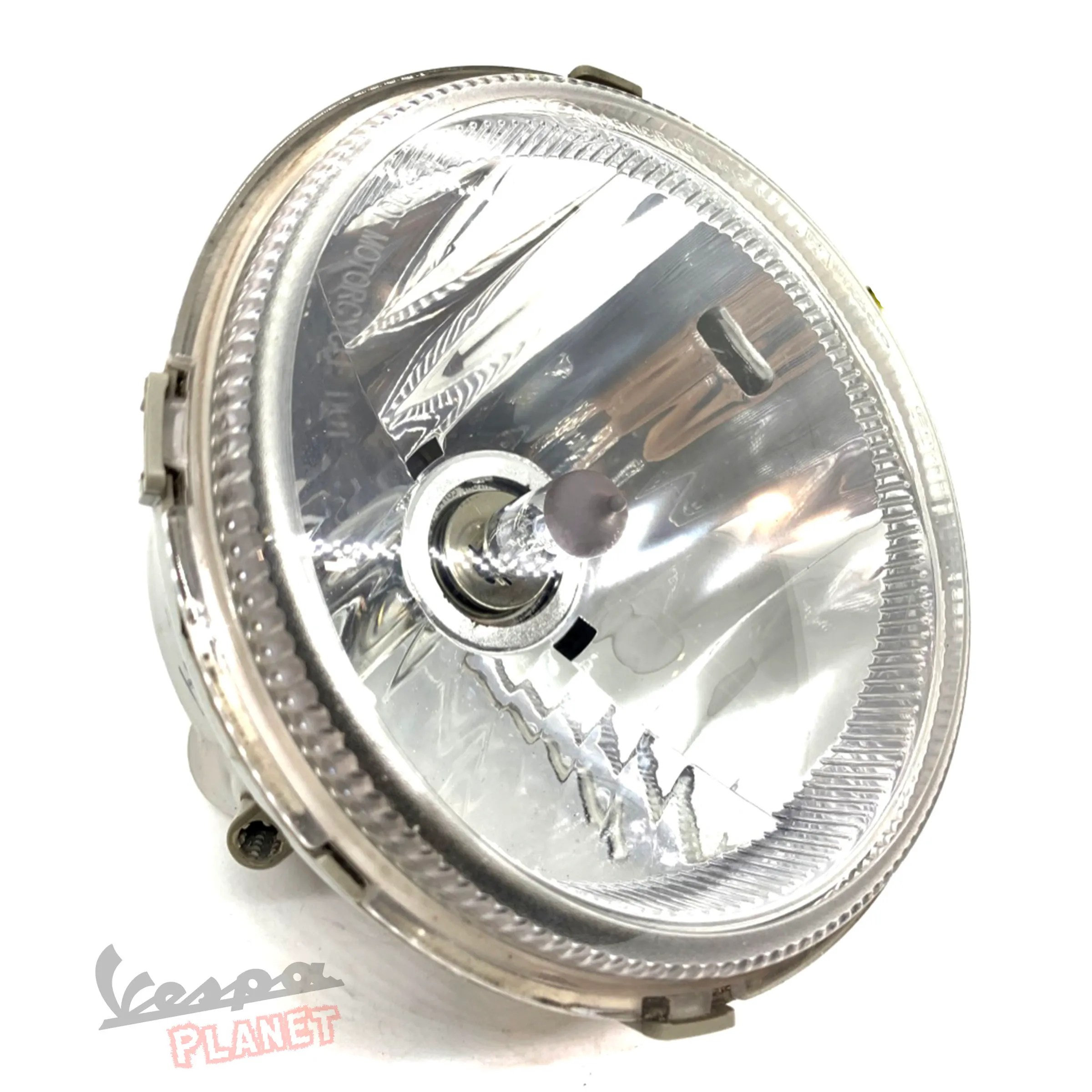 Primavera Headlight Assy. 680055 Vespa