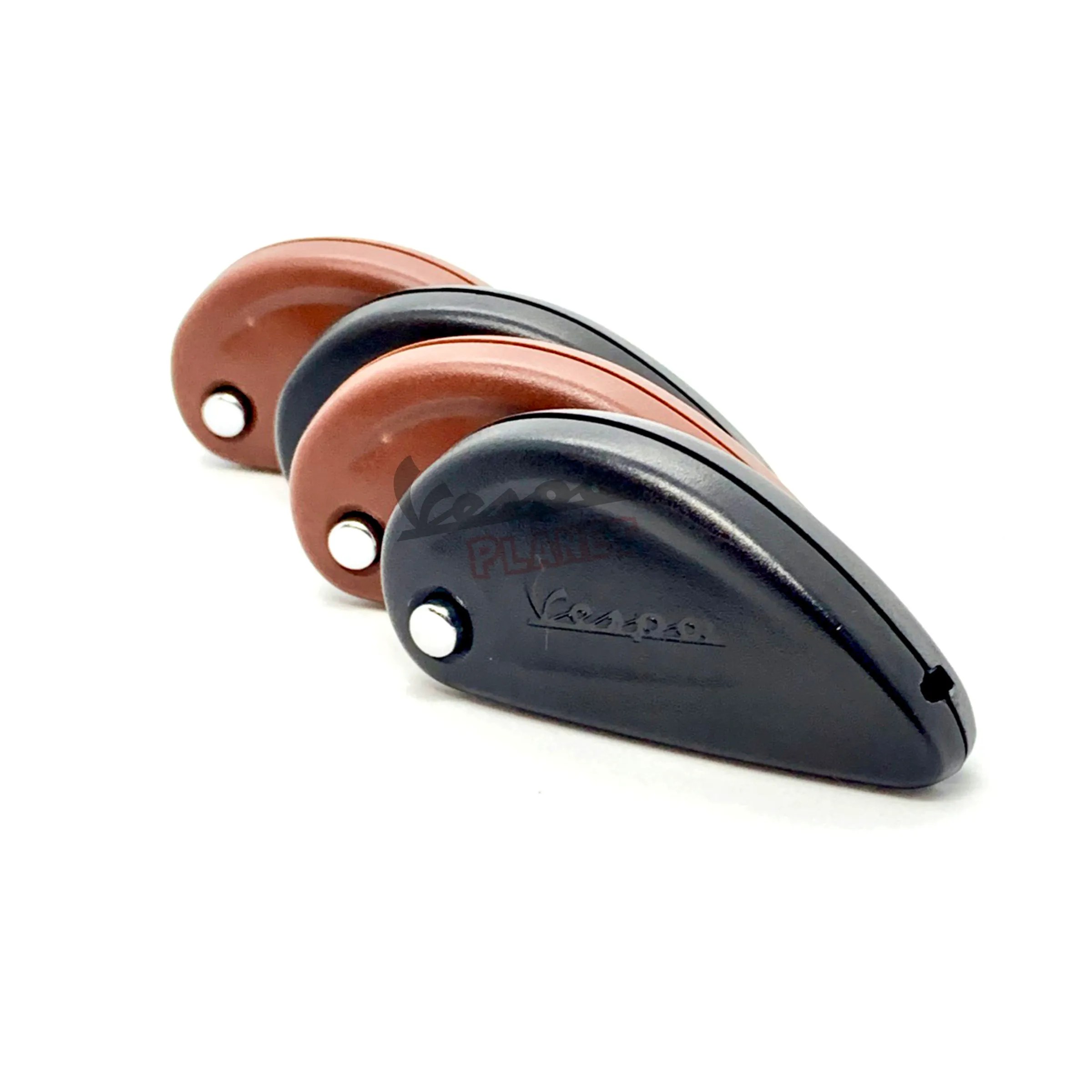 Vespa Foldable Blank Key Vespa