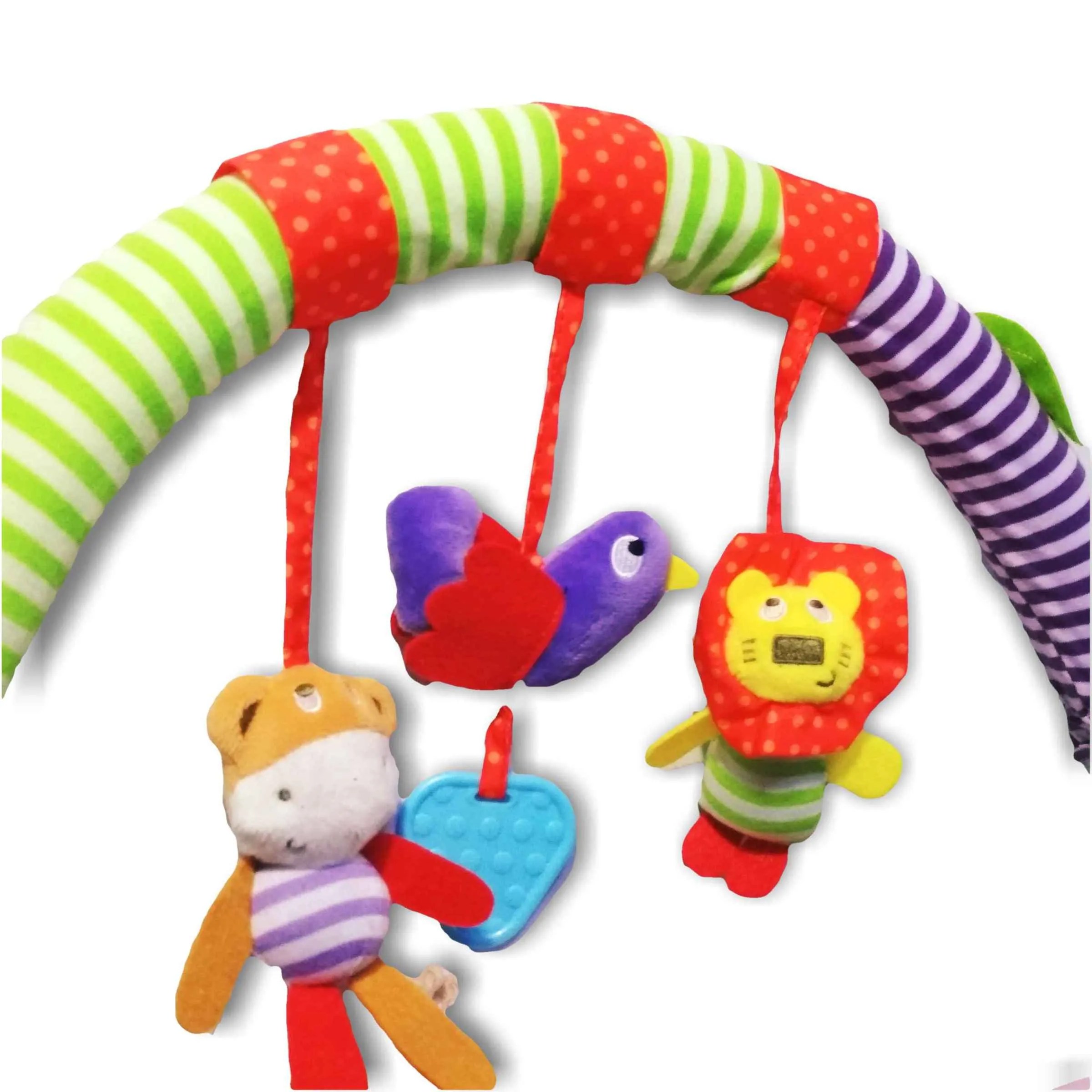 Mamamiya Stroller Baby Hanging Toy Hanna Baby Shoppe