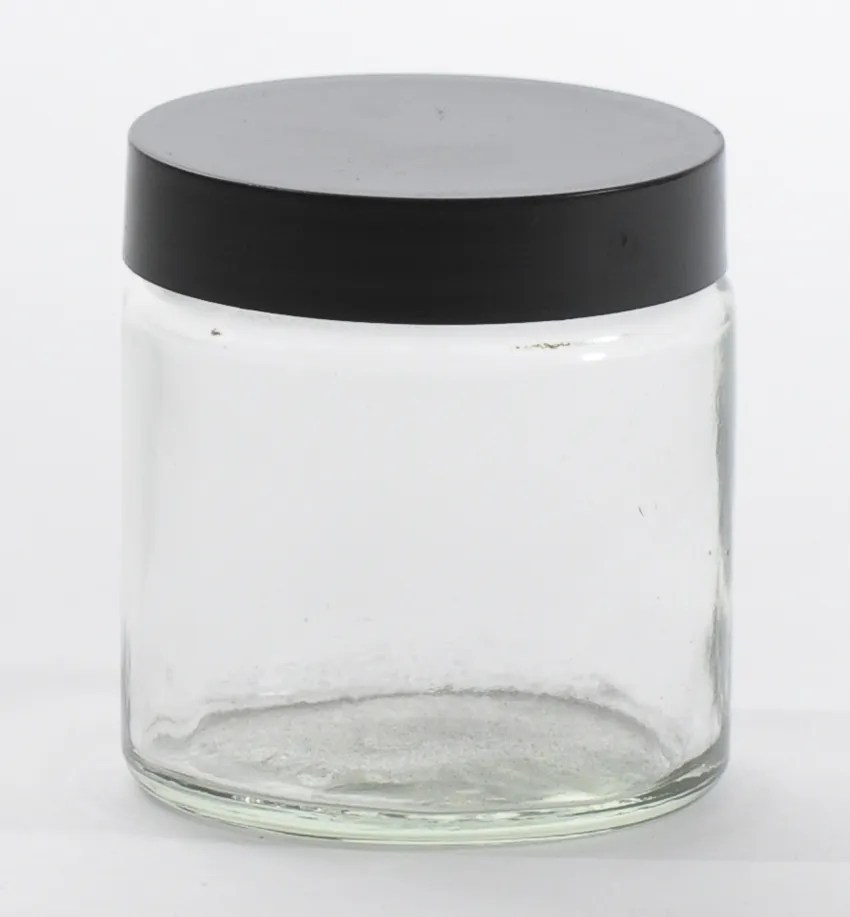 Specimen Bottles, Jar (Ointment Bottles) Modern Lab