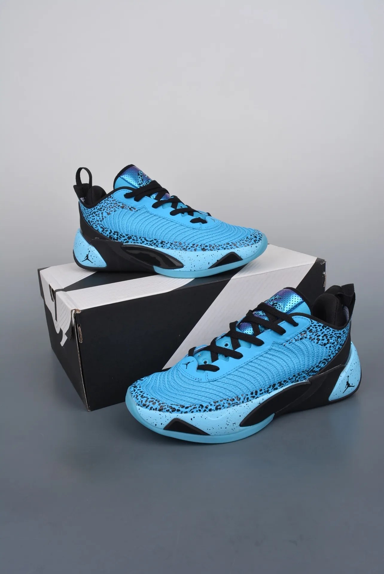 Jordan Luka 1 Basketball Footwear