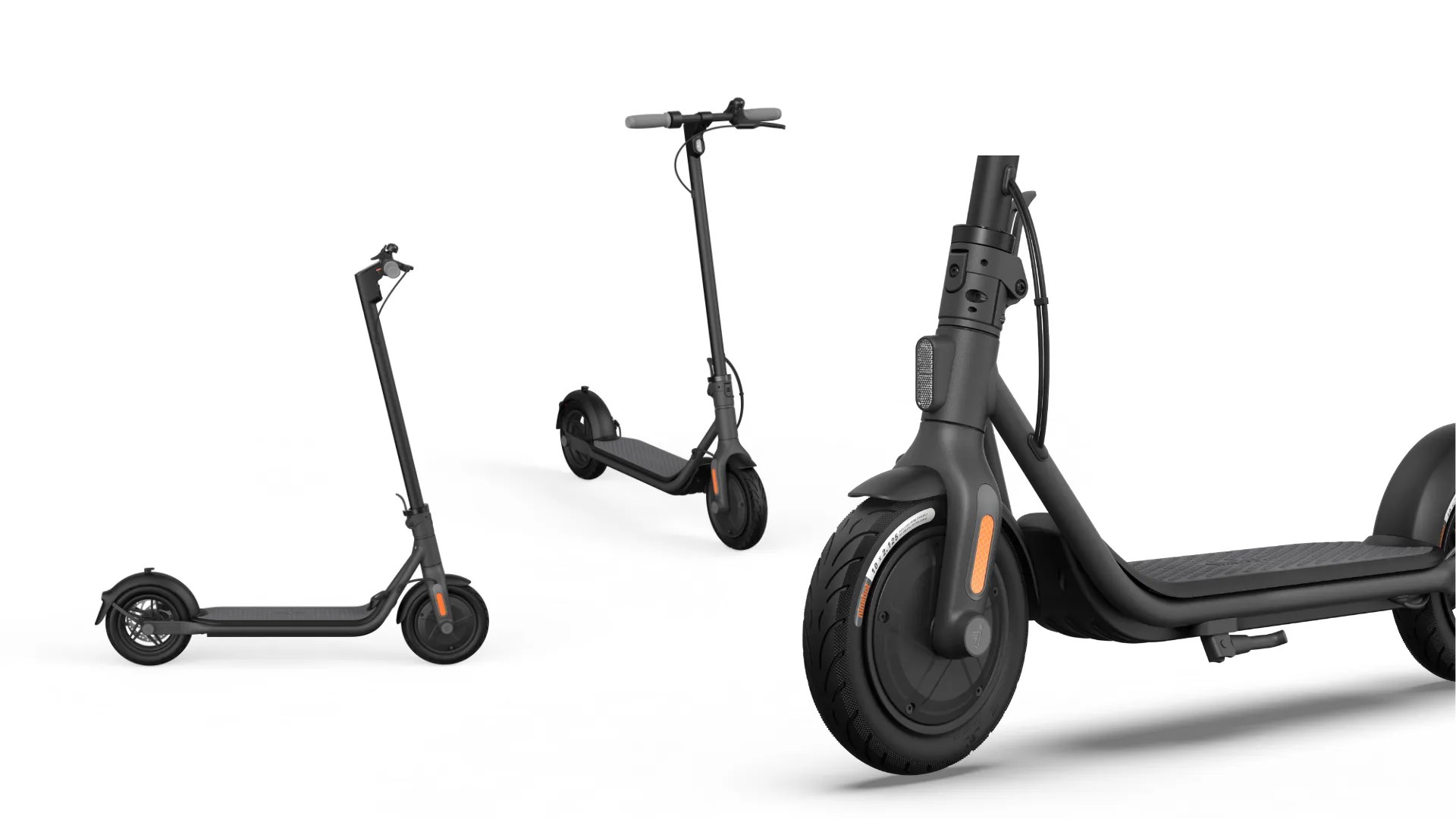 Segway Ninebot KickScooter F20A