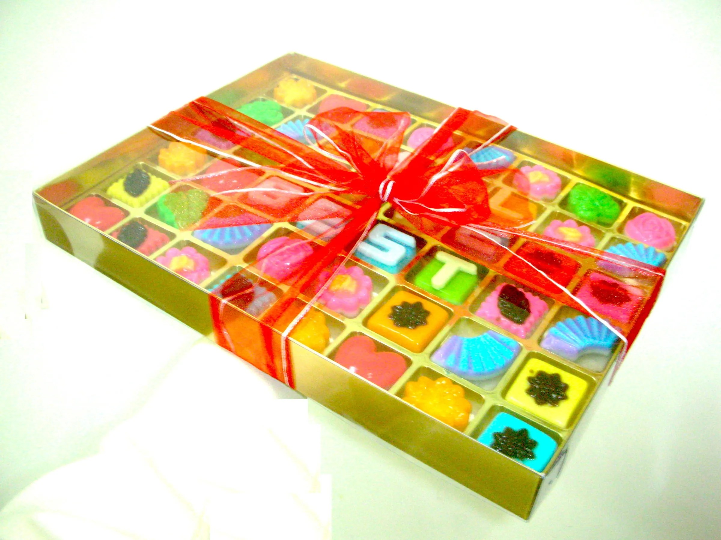 Jelly Gift Pack Jelly Cake 2u The Jelly Cake Delivery Service for KL & Selangor