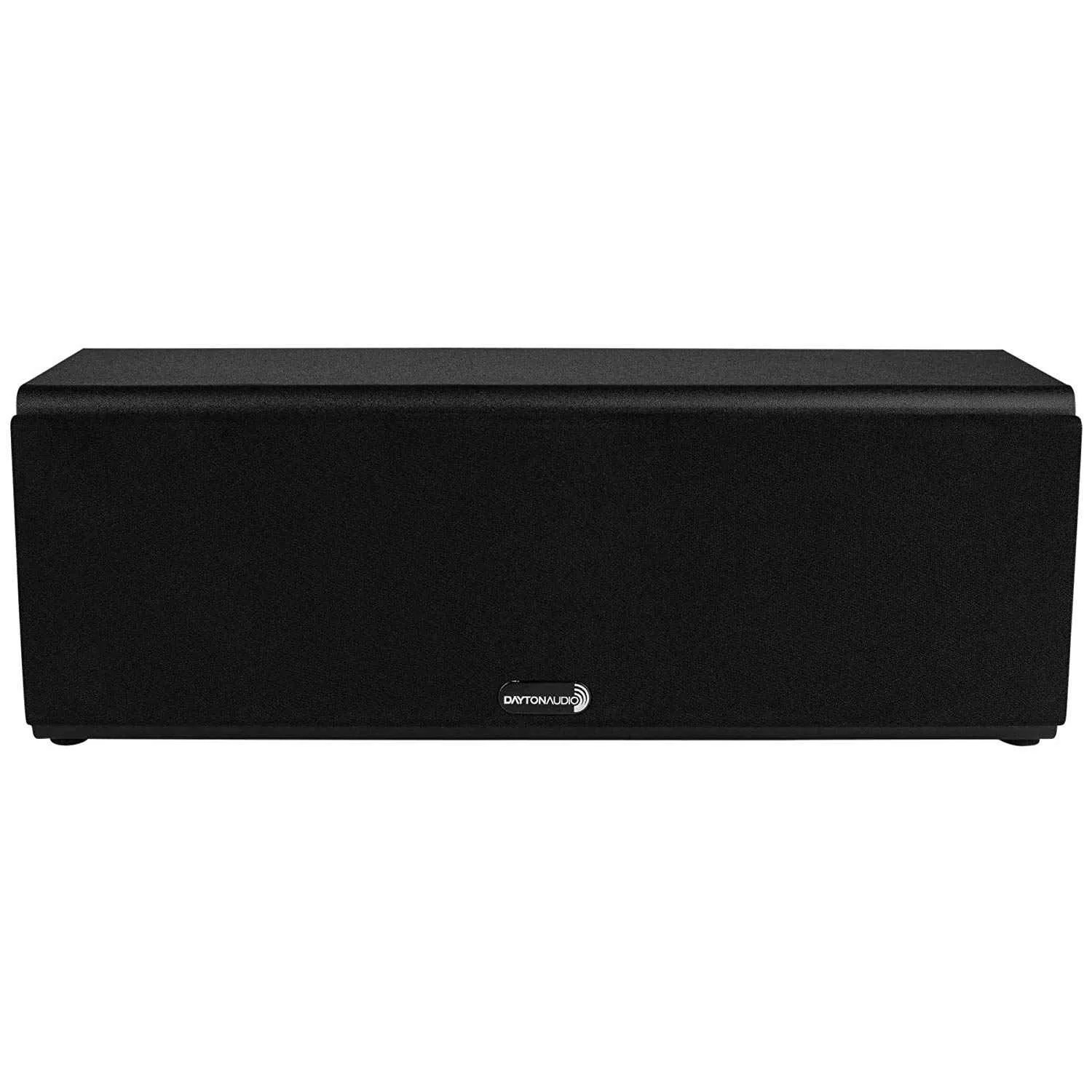 Dayton Audio Best Budget Center Channel Home Theater Speaker in