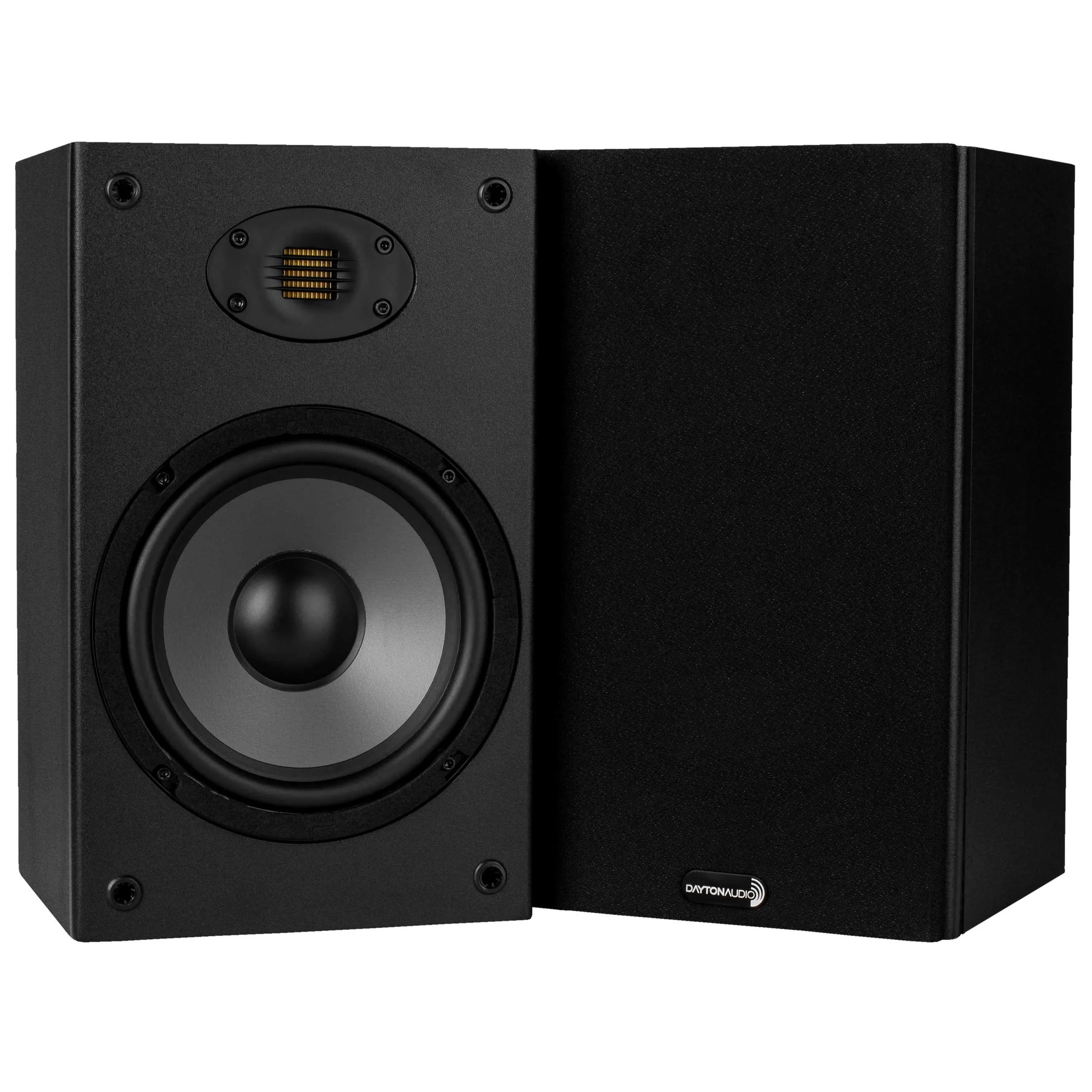 Dayton B652AIR 2019 Best Audiophile Entry Level Speakers in Malaysia