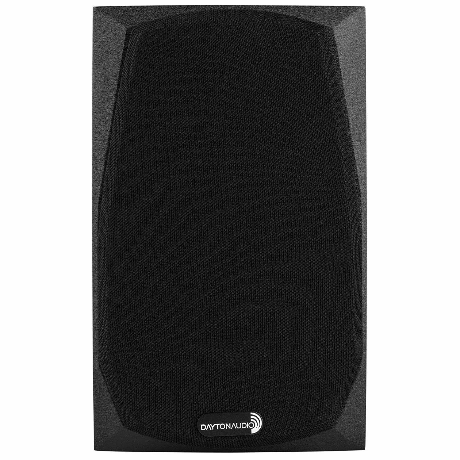 Dayton Audio Best Budget Powered Bluetooth Desktop Speaker System in