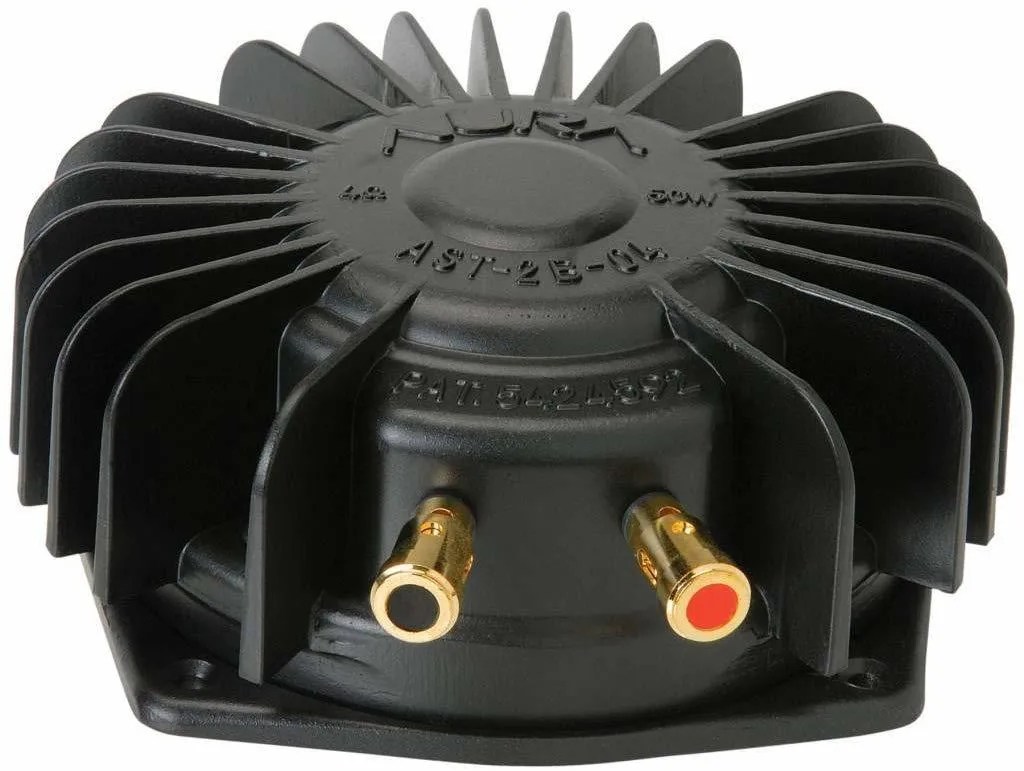 AuraSound Pro Bass Shaker For Home Theater and Gaming Enthusiast in