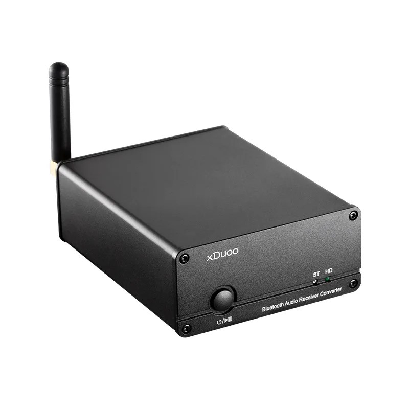 Best 2020 APTX Bluetooth 5.0 ES9018K2M DAC Audio Receiver