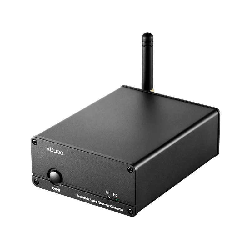 Best 2020 APTX Bluetooth 5.0 ES9018K2M DAC Audio Receiver