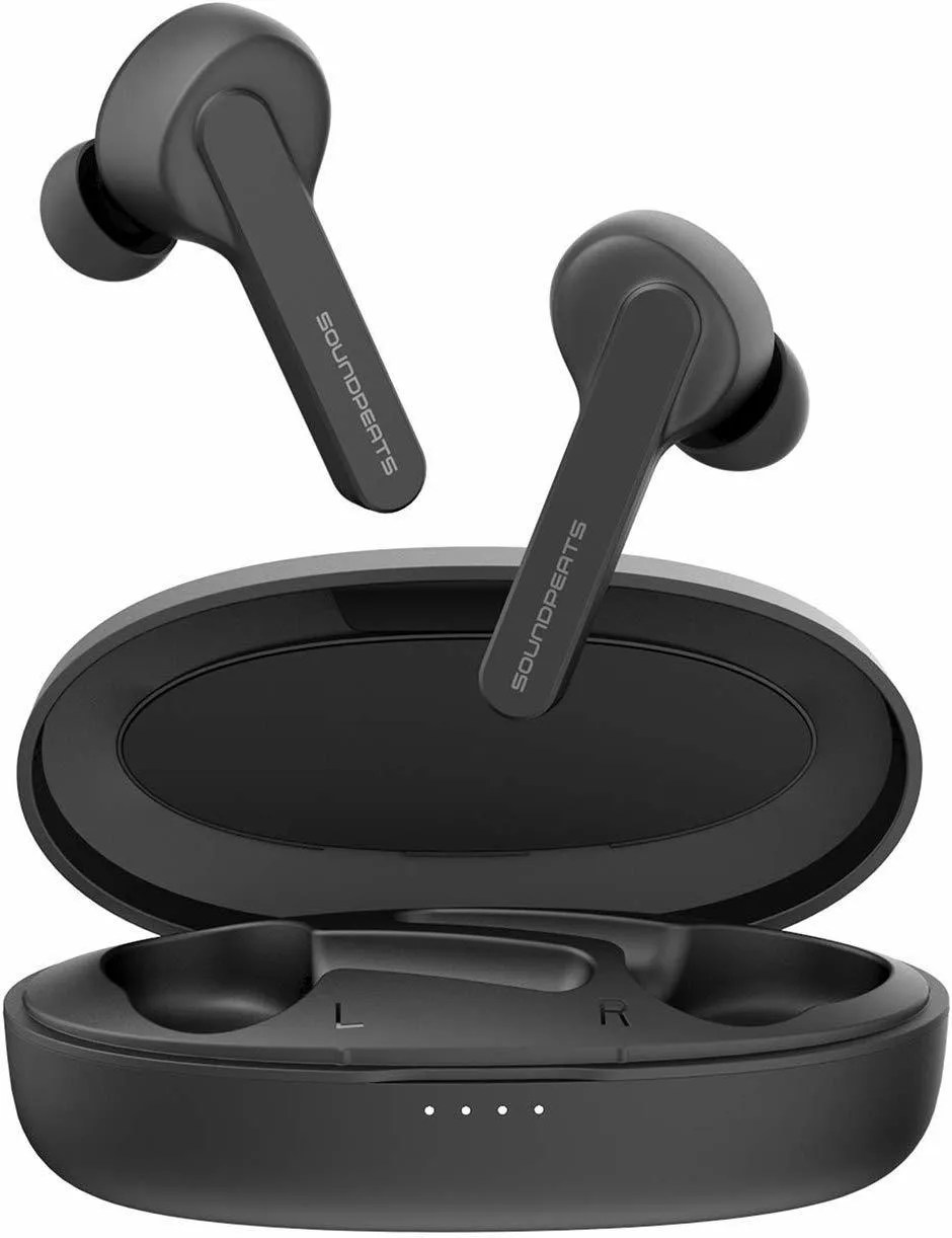 Best Value TWS Bluetooth 5.0 Earbuds 2019 in Malaysia