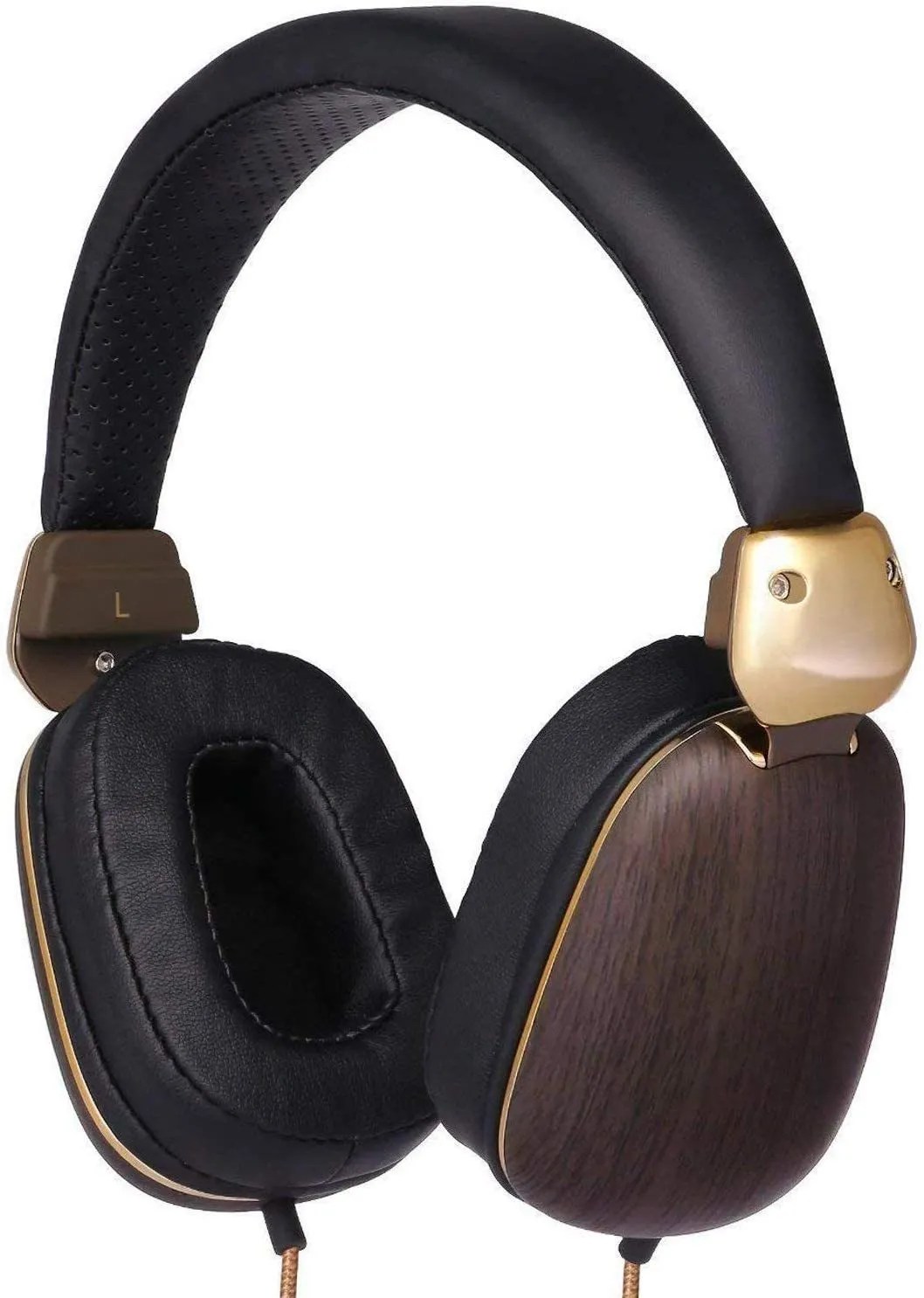 2020 Best Design Headphones Betron HD1000 TechX Malaysia