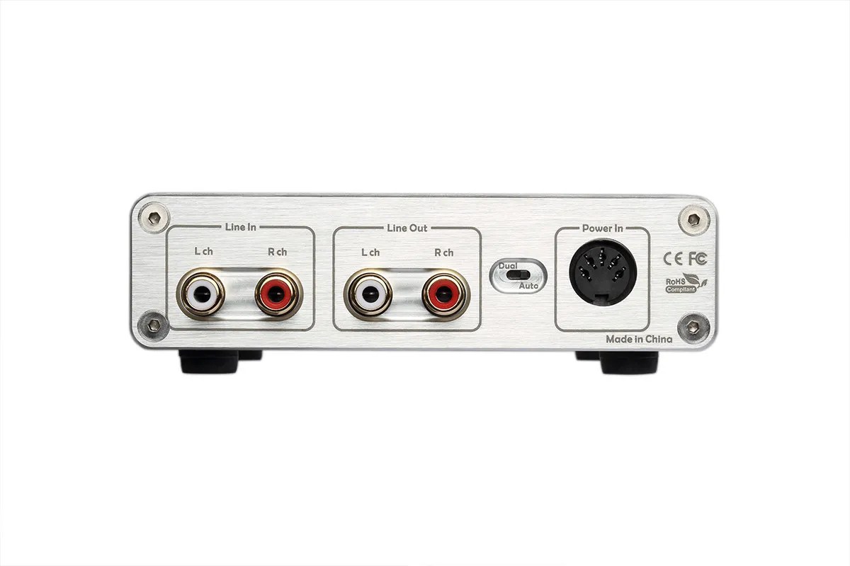 2020 Best Budget Friendly Headphone Amplifier Topping A30 TechX