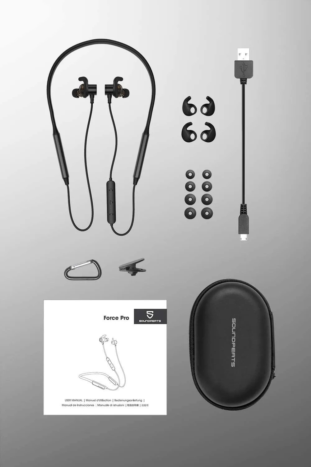 2020 Best Budget Bluetooth 5.0 Neckband Headphones in Malaysia TechX