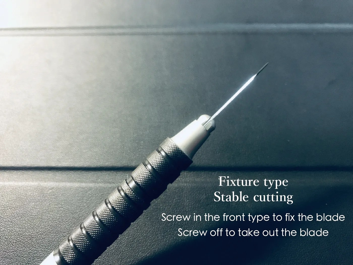 Micro Blade Holder SENKA Dental Supply