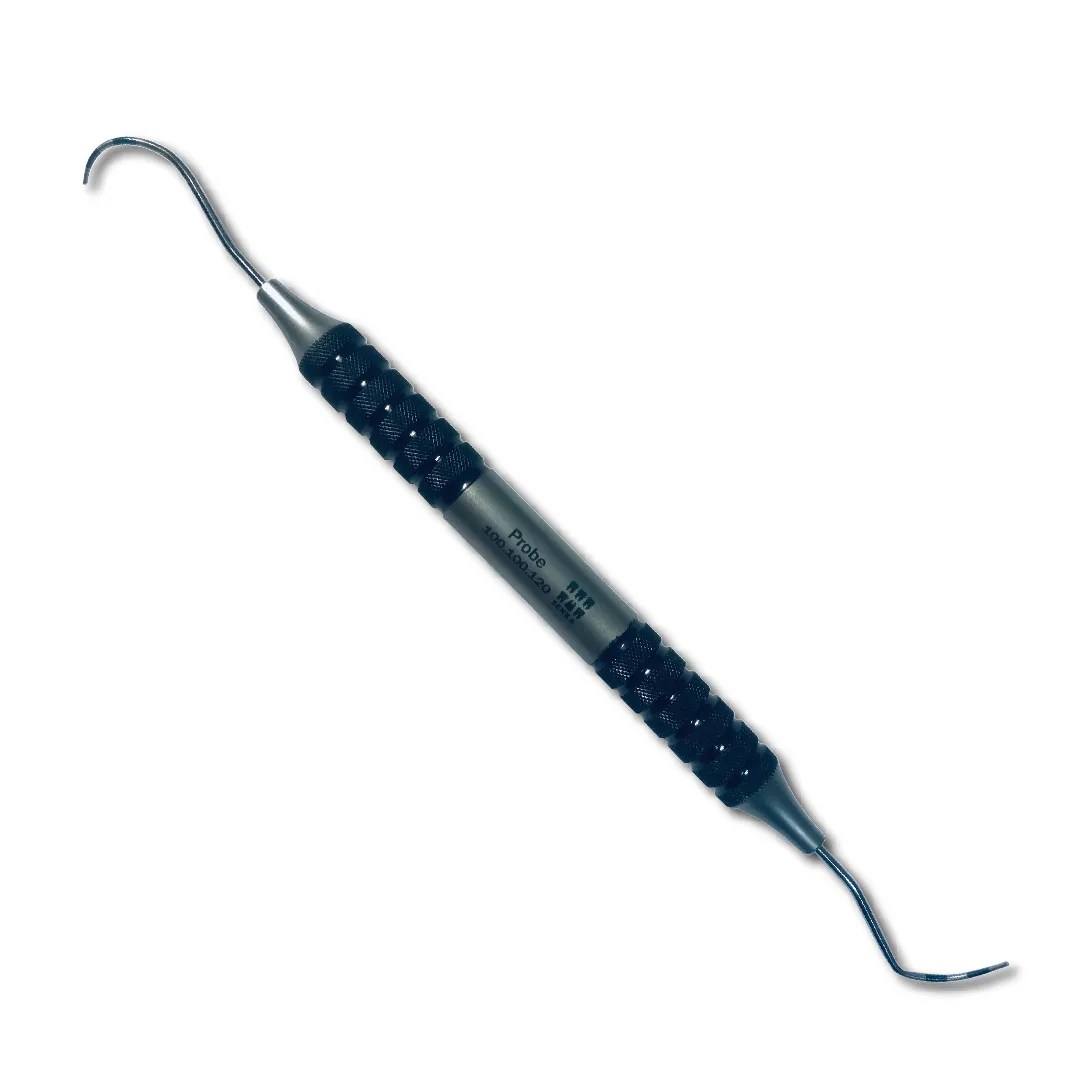 Furcation Probe SENKA Dental Supply