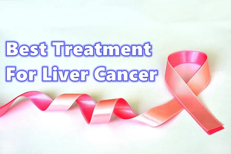 Best chemotherapy adjuvant for Liver Cancer. 1+1> 487 Effectively