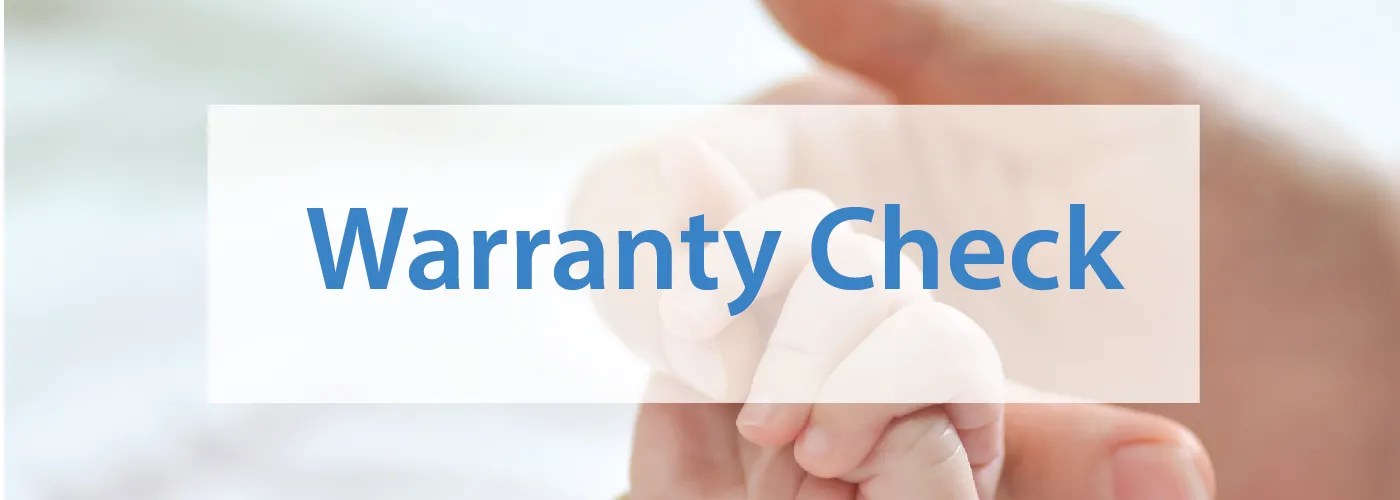 Warranty Check BabyPlus® Prenatal Education System BabyPlus Malaysia
