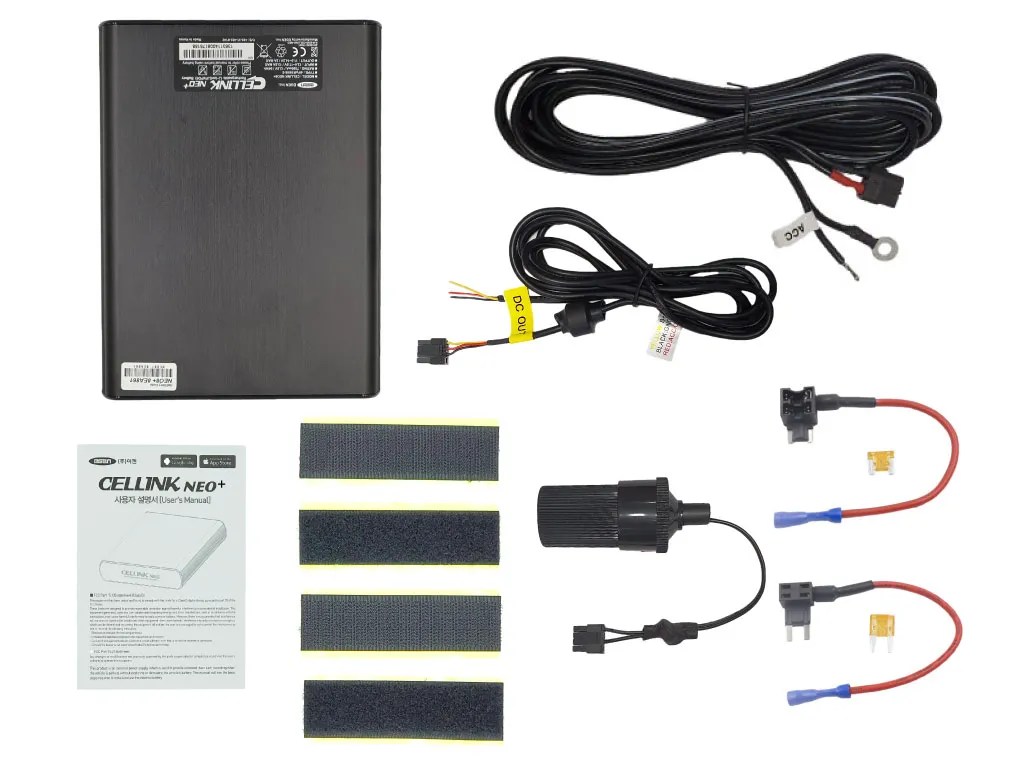 Cellink Battery Pack Wow! Gadgets