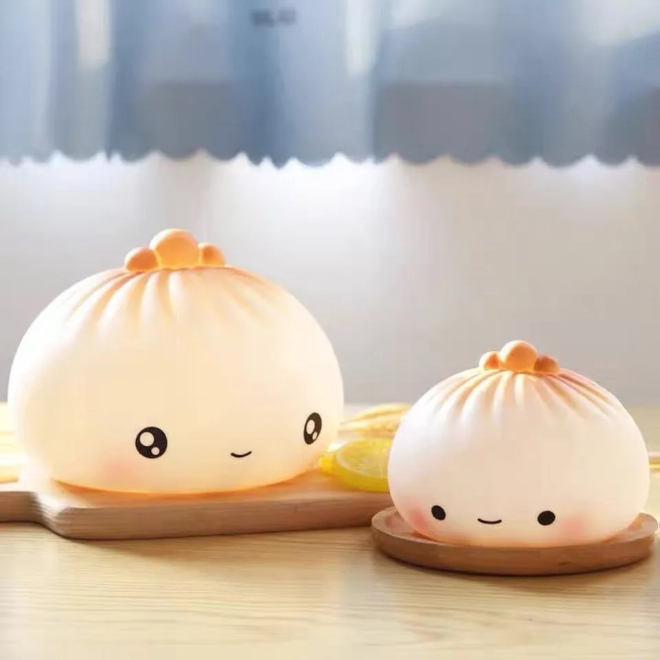 Chinese Dumpling Money Piggy Bank Getaholic Getaway Shopaholic