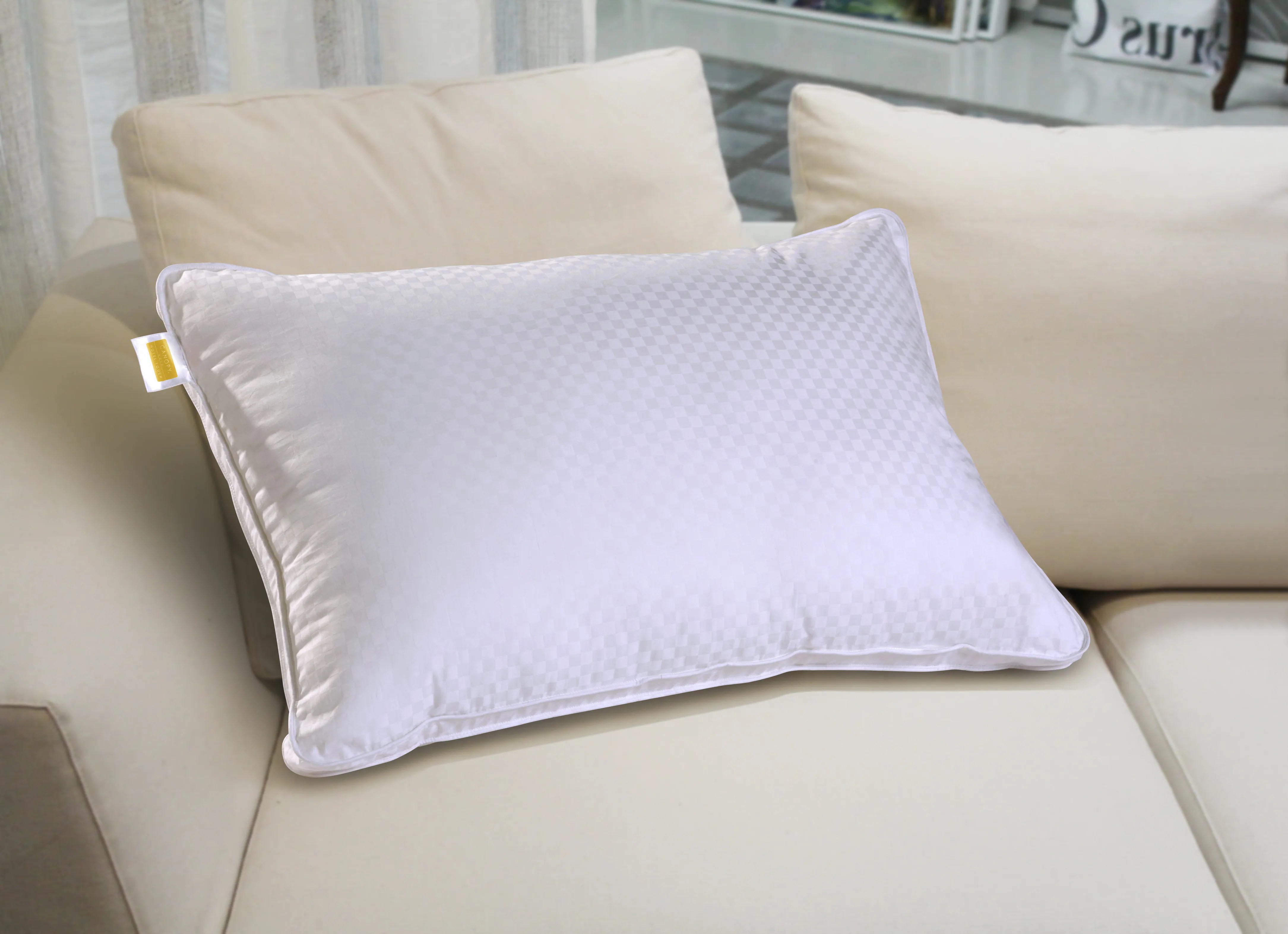When is it time to replace your pillow? Canopy Home Malaysia