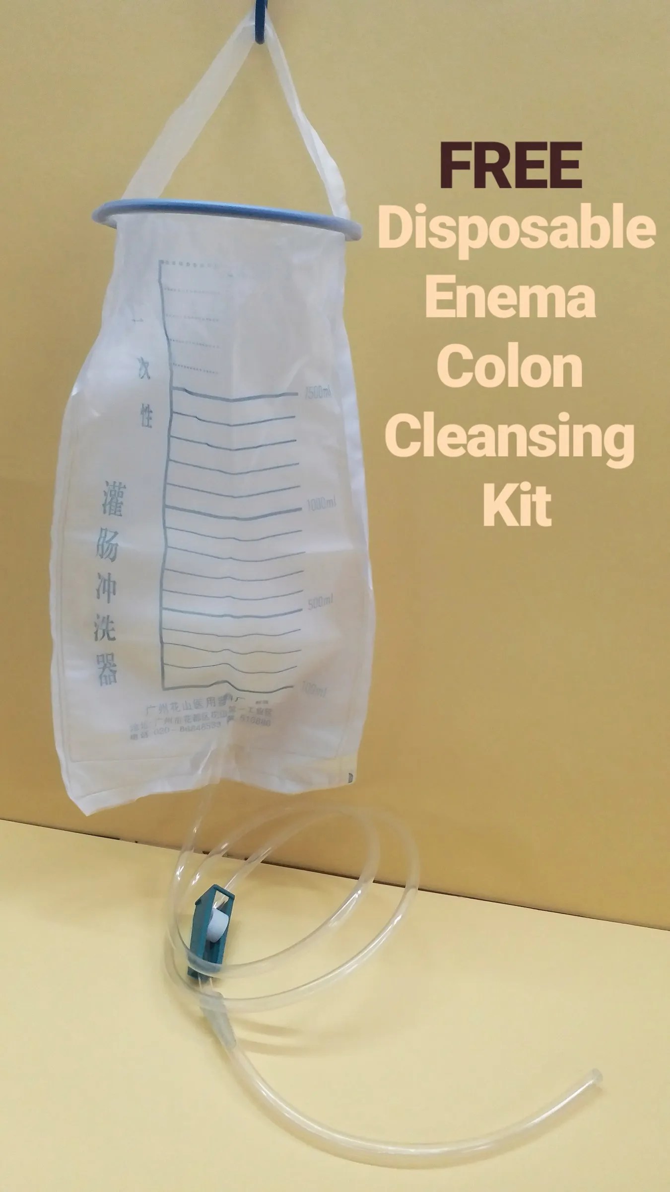 2 x Natural Coffee Enema Powder(250gm), Pesticide FREE + FREE 1 x