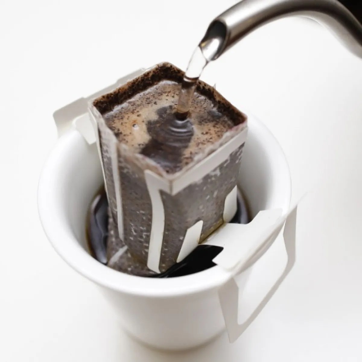 10 X 12gm BCC Single Origin Premium Arabica Hand Drip Coffee bag BCC BAN CHUAN SDN BHD