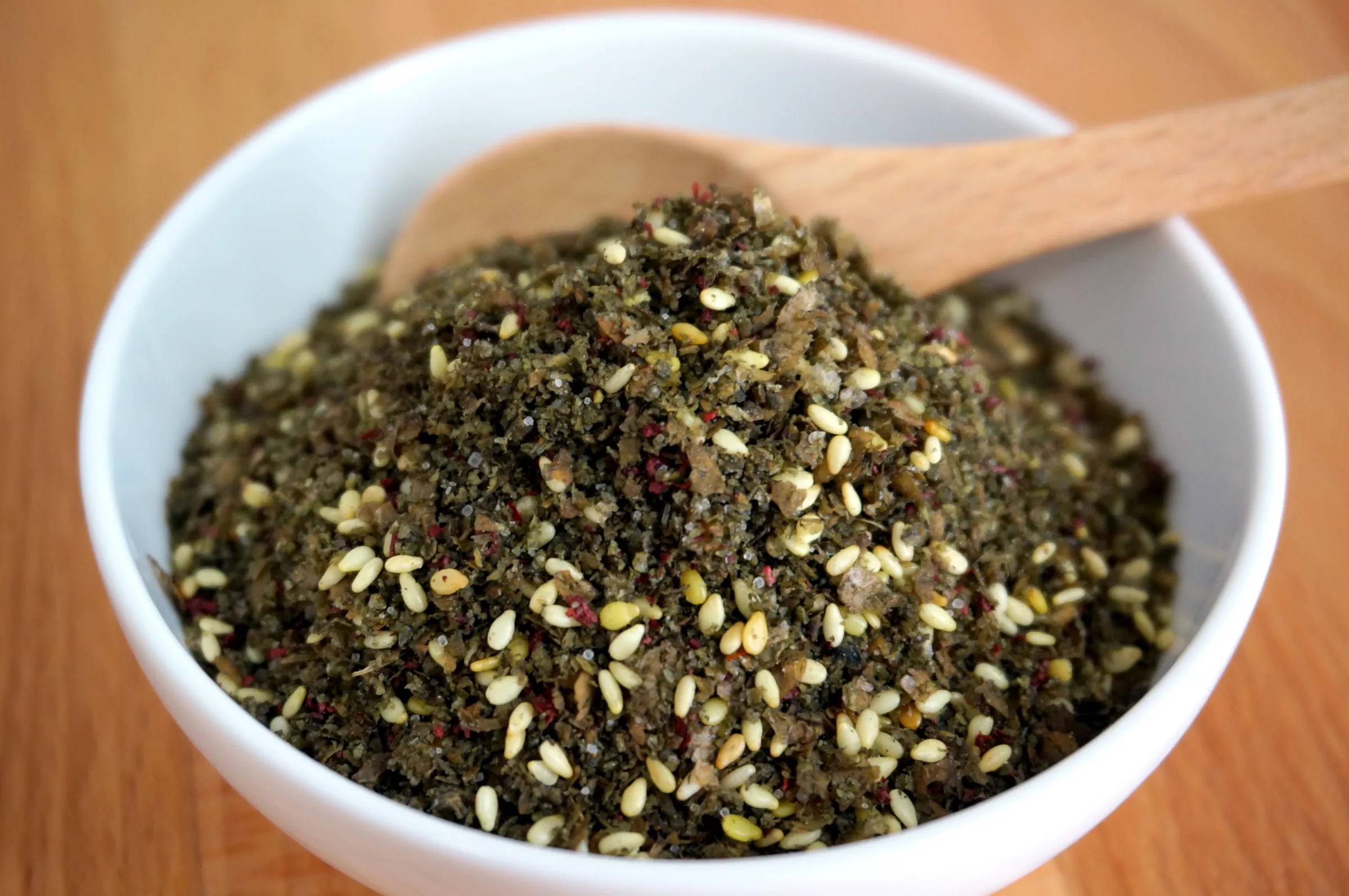 Lebanese Za'atar Athene Spices