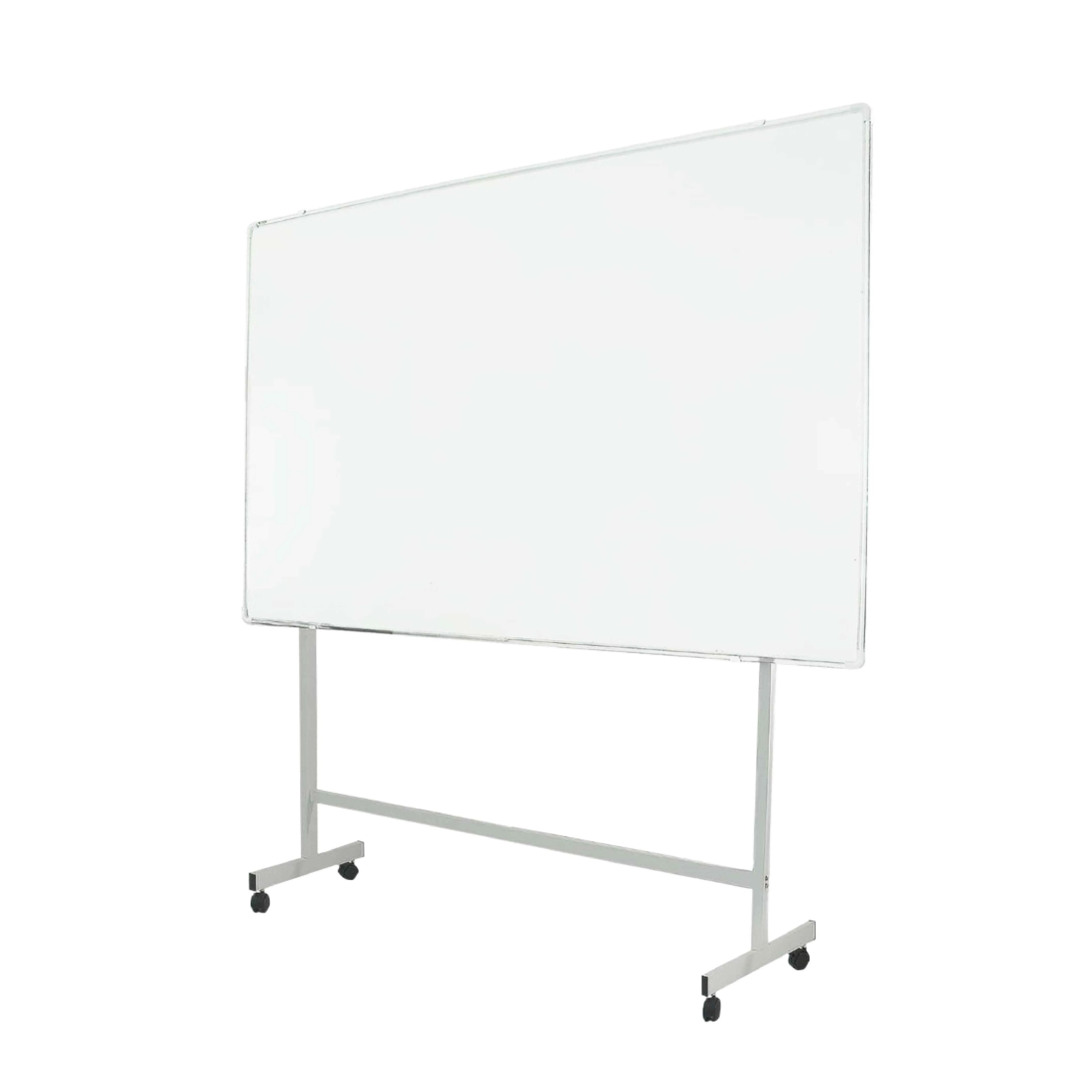 WHITE BOARD WITH MOBILE STAND Office2Click