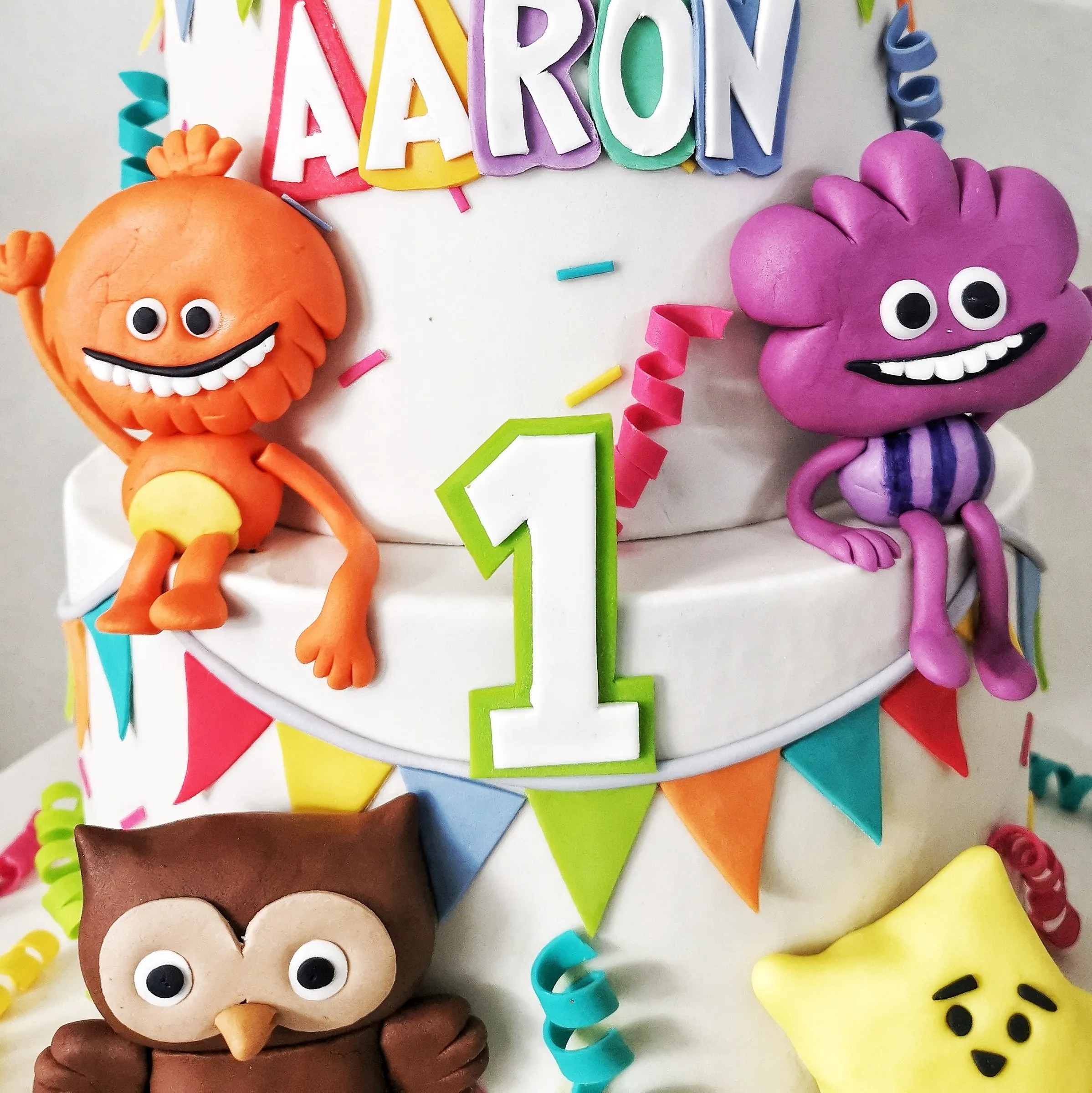 Discover 119+ cake songs latest in.eteachers