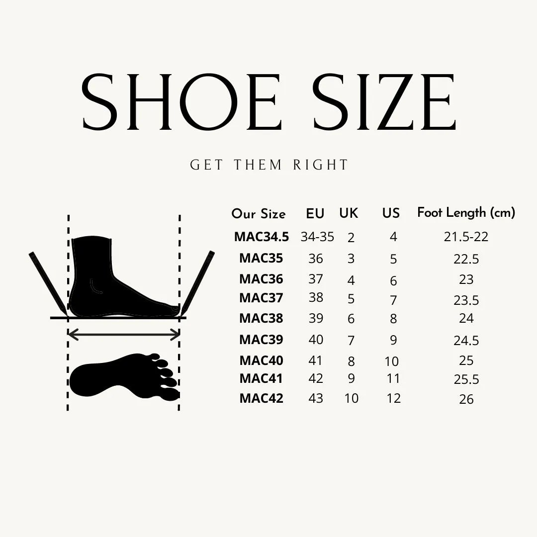 How To Buy Shoes Online [Guide] Overlook Boots