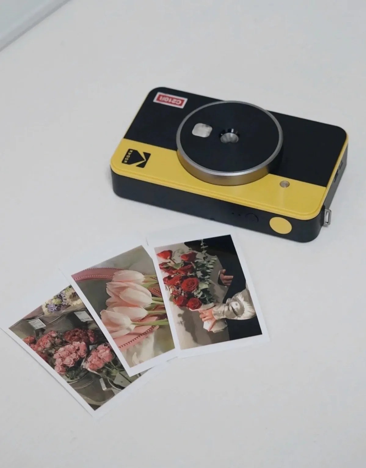 Kodak C210R 拍立得 📷 (電子商品請使用宅配取件) – MiffyUSA米菲美國